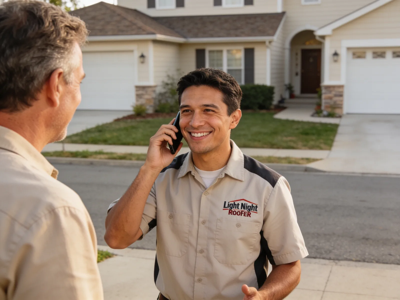 Emergency Roof Repair Monroe, CT FAQs